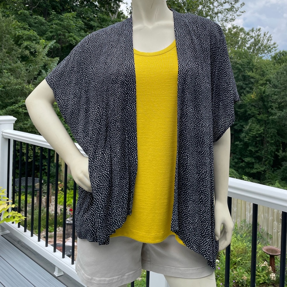BNWT loft flowy open top size xs/s